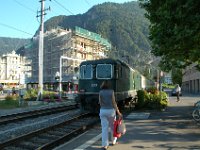 503-5 (ex SBB 11119 12.12.2004) (1967) (vendue à TRAVYS)